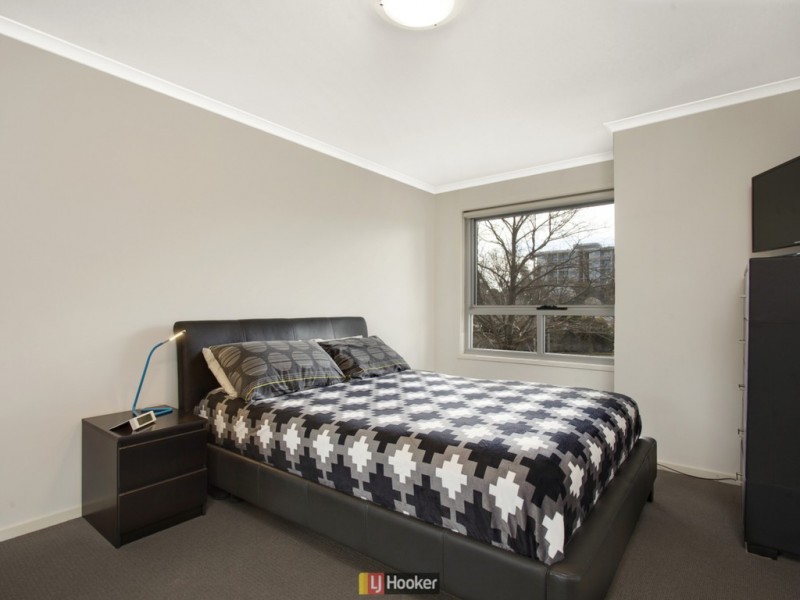 308/17 Dooring St, Braddon ACT 2612