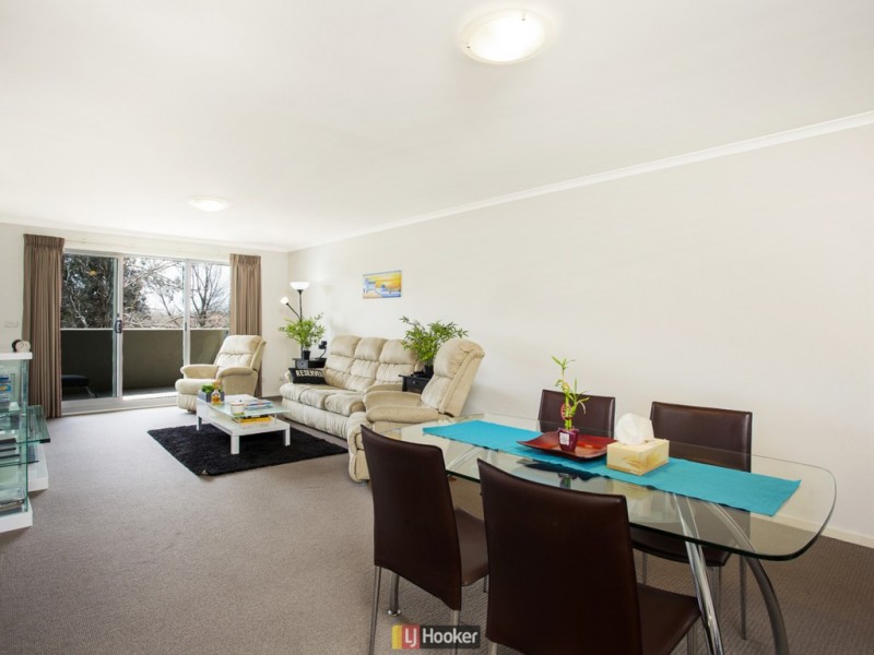 308/17 Dooring St, Braddon ACT 2612