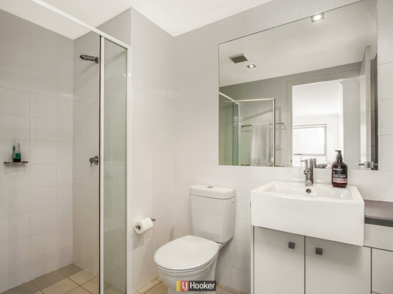 308/17 Dooring St, Braddon ACT 2612