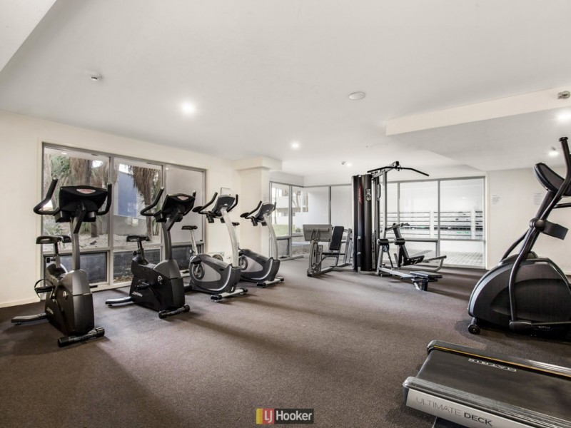 308/17 Dooring St, Braddon ACT 2612