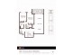 308/17 Dooring St, Braddon ACT 2612 Floorplan
