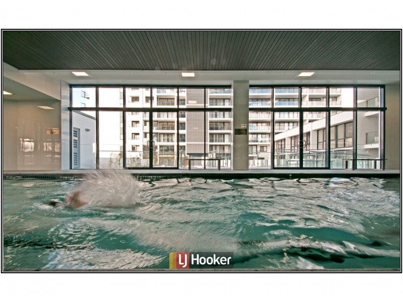 203/1 Mouat Street, Lyneham ACT 2602
