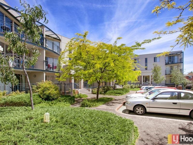 24/2 Ranken Place, Belconnen ACT 2617