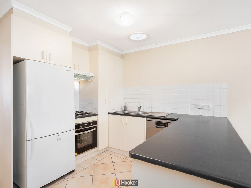 4/42 Lhotsky Street, Charnwood ACT 2615