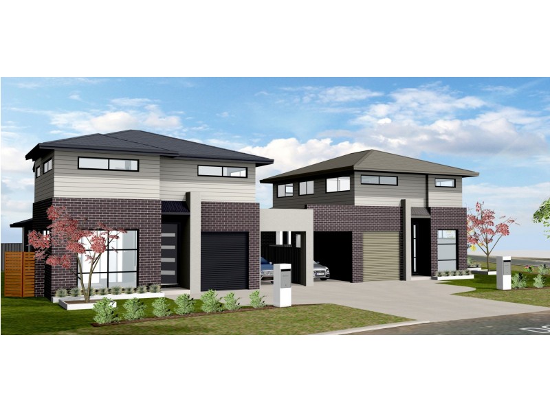 1/8 Dolling Crescent, Flynn ACT 2615