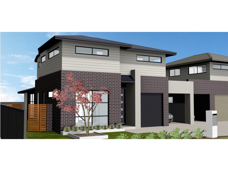 1/8 Dolling Crescent, Flynn ACT 2615