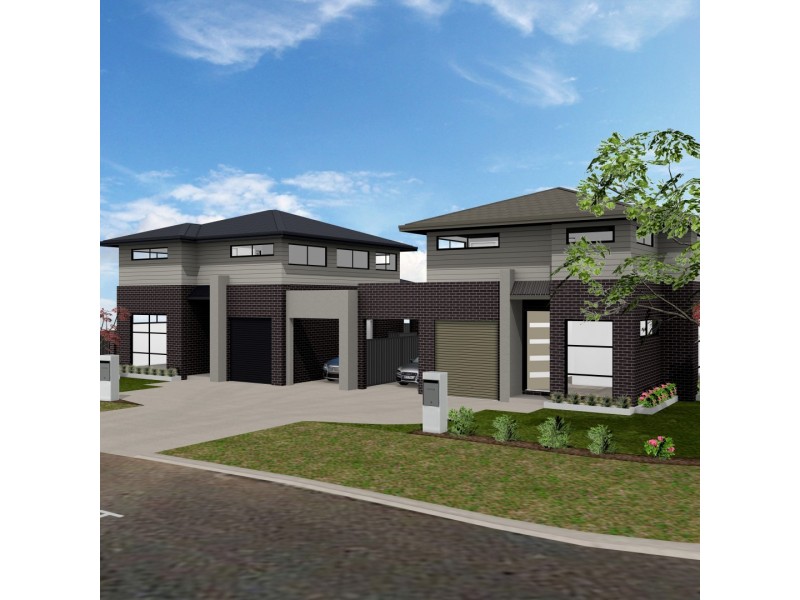 1/8 Dolling Crescent, Flynn ACT 2615