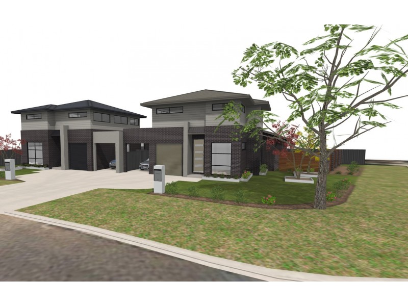 1/8 Dolling Crescent, Flynn ACT 2615