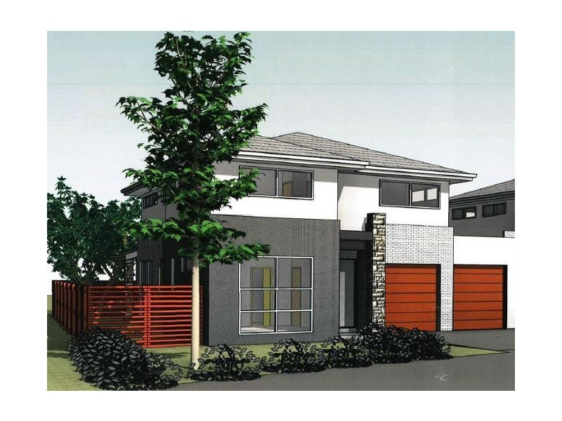 1/8 Dolling Crescent, Flynn ACT 2615