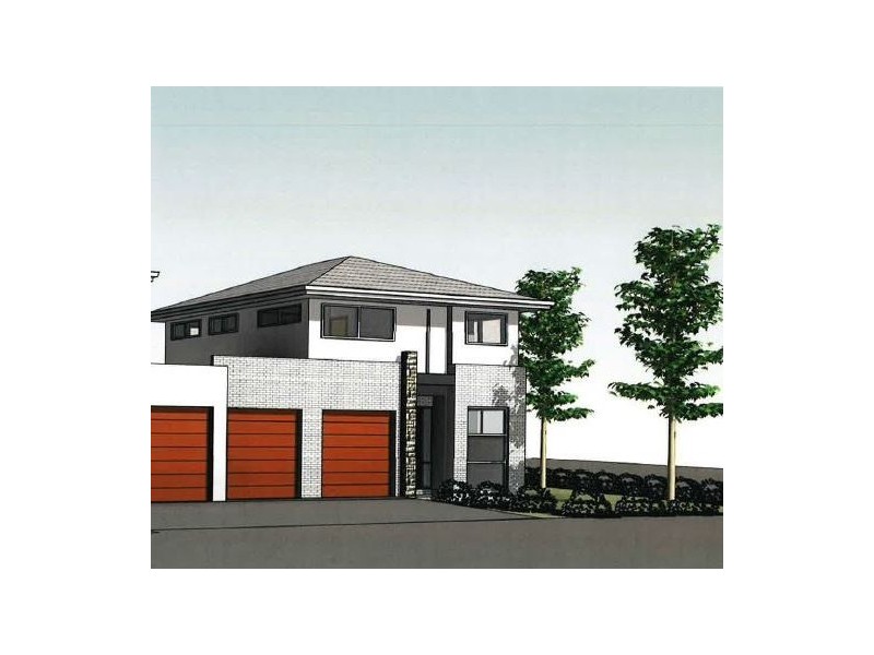 1/8 Dolling Crescent, Flynn ACT 2615