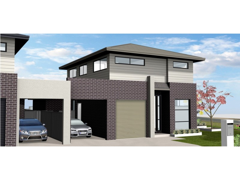 1/8 Dolling Crescent, Flynn ACT 2615