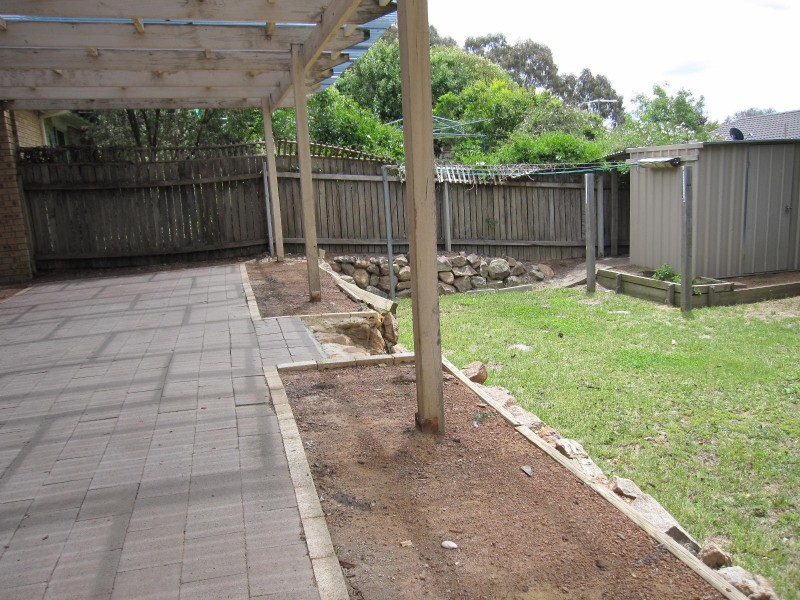 107 Archdall Street, Dunlop ACT 2615