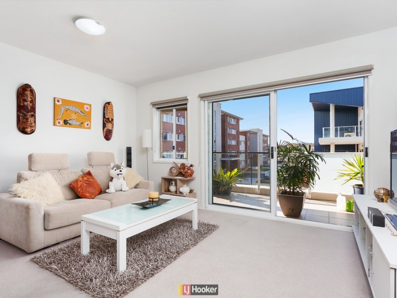 9/132 Thynne Street, Bruce ACT 2617