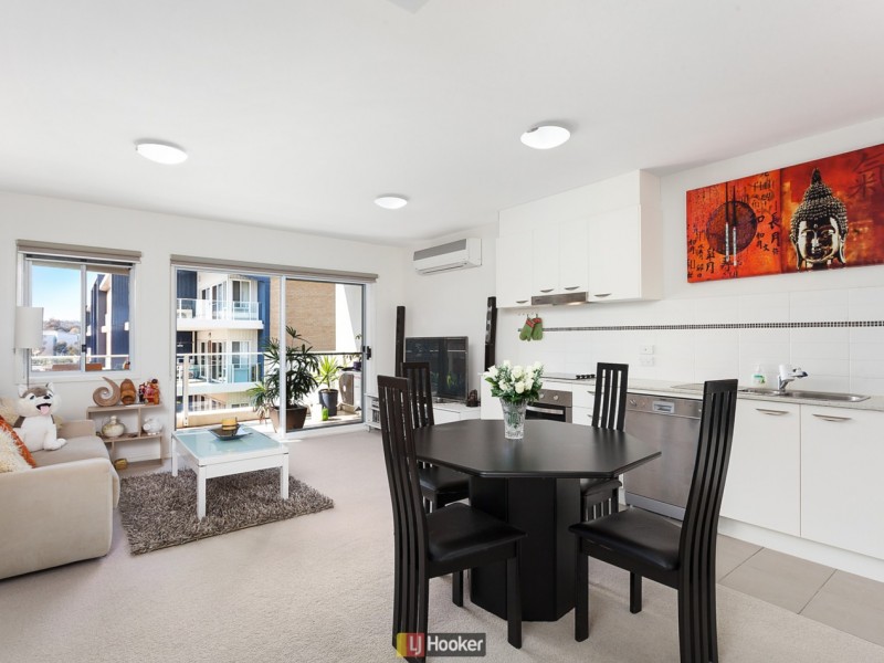 9/132 Thynne Street, Bruce ACT 2617