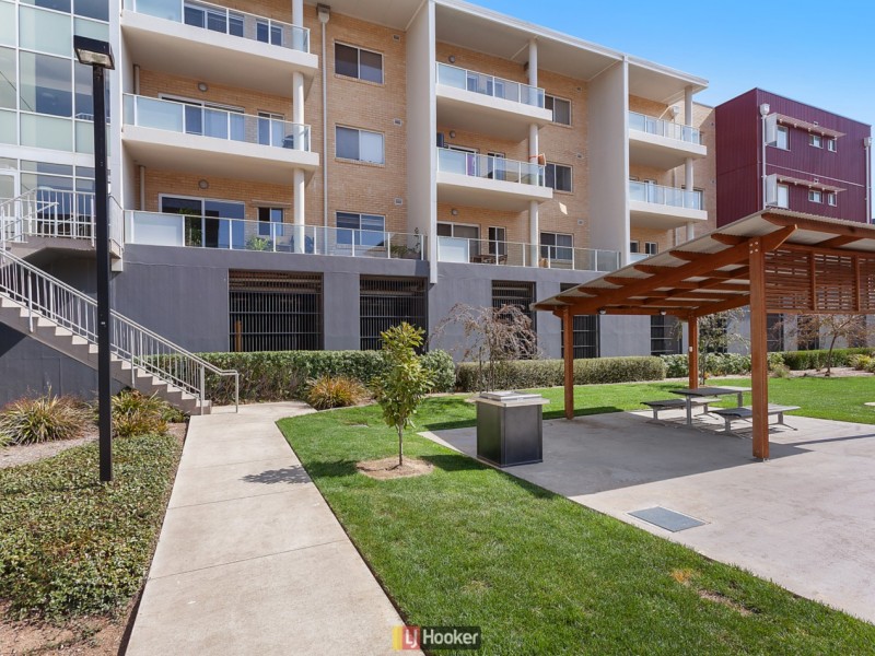9/132 Thynne Street, Bruce ACT 2617
