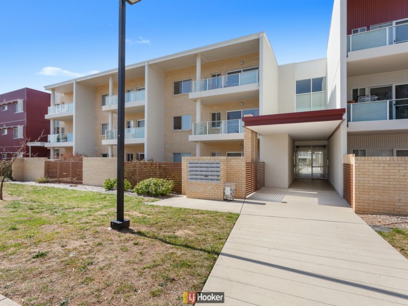 9/132 Thynne Street, Bruce ACT 2617