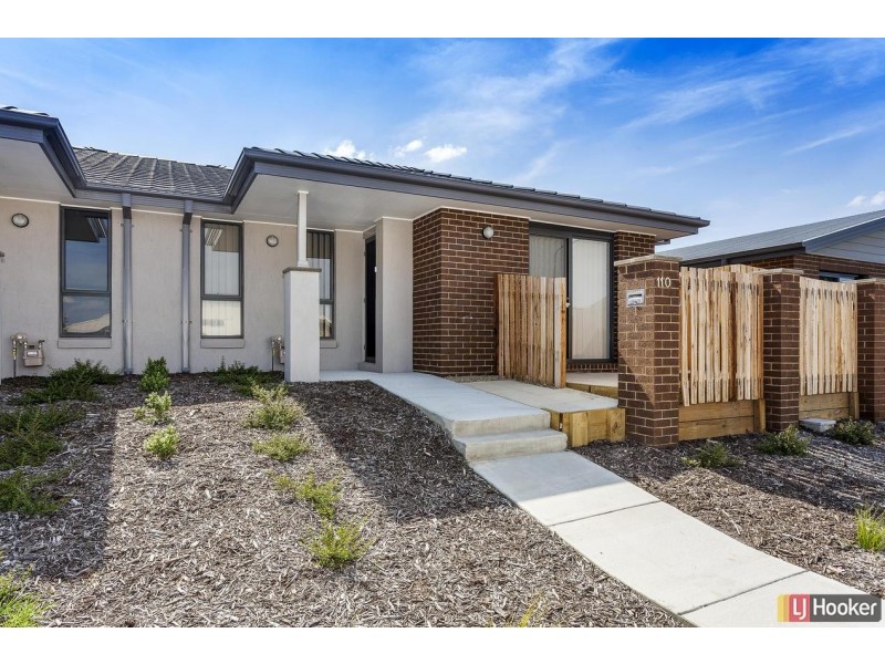 110 Burrumarra Avenue, Ngunnawal ACT 2913