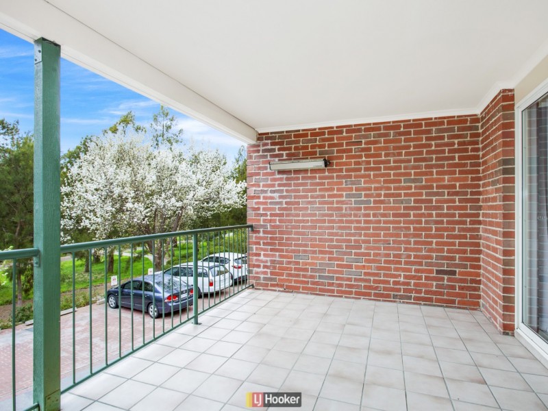 3/112 Baldwin Drive, Kaleen ACT 2617