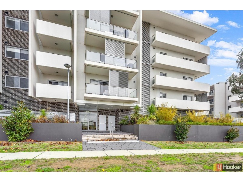 206/9 Watkin Street, Bruce ACT 2617