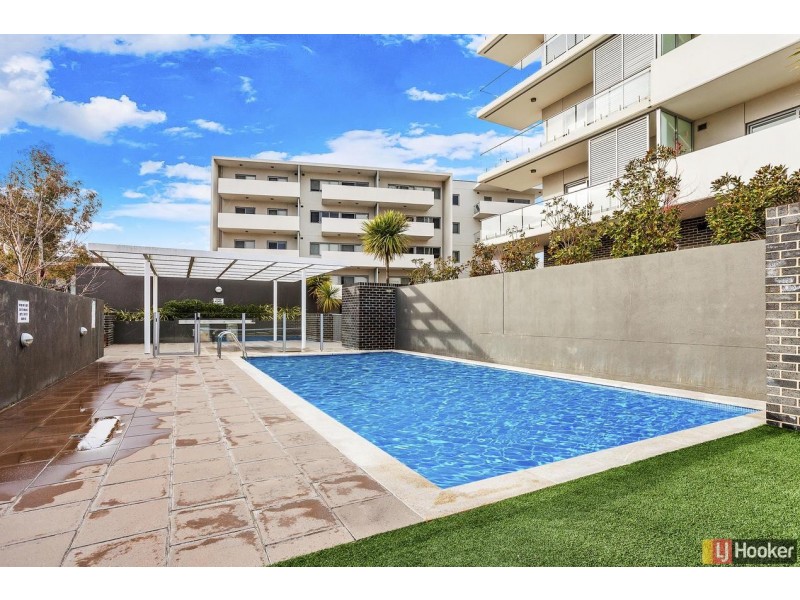 206/9 Watkin Street, Bruce ACT 2617