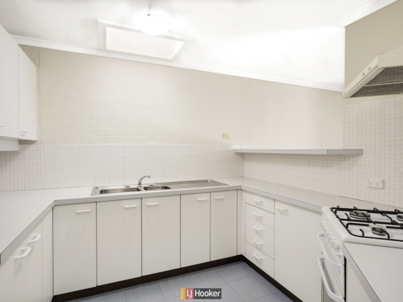 6/18 Solly Place, Belconnen ACT 2617