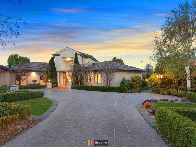 6 Bolger Place, Nicholls ACT 2913