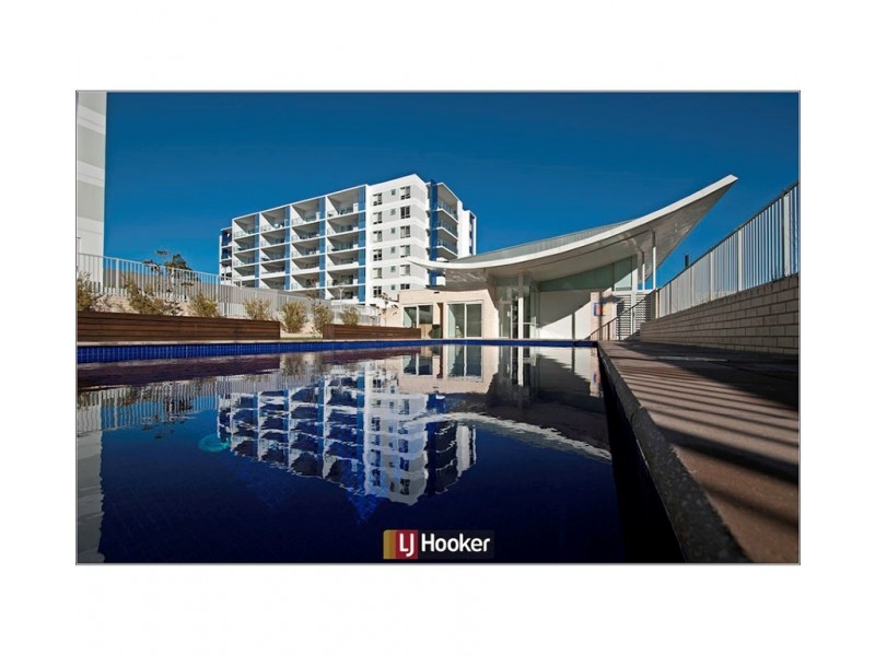 112/72 College Street, Belconnen ACT 2617
