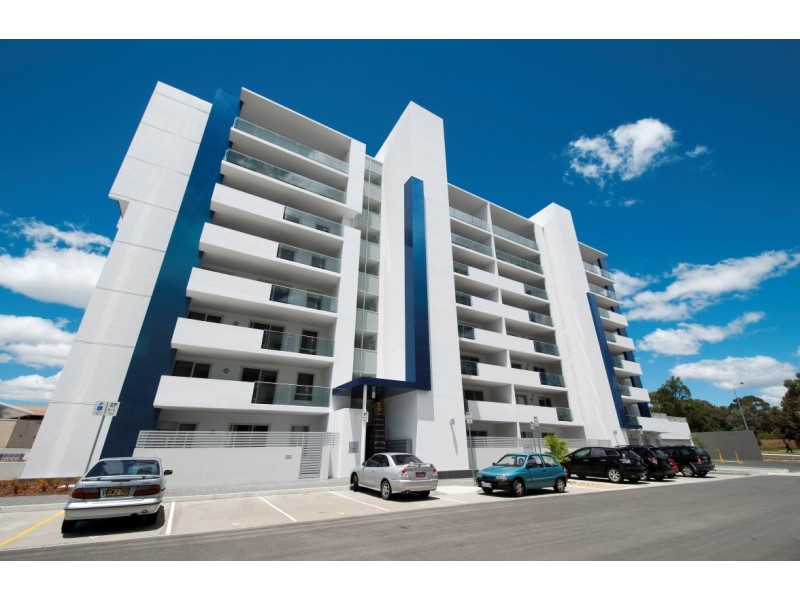 27/68 College Street, Belconnen ACT 2617