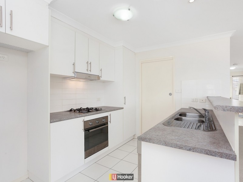 22 Eric De Salis Street, Macgregor ACT 2615