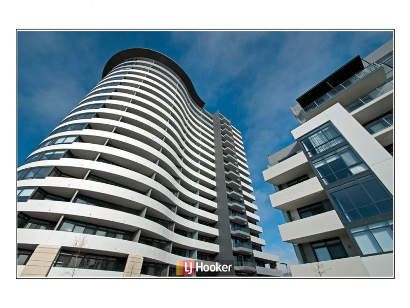 223/41 Chandler Street, Belconnen ACT 2617