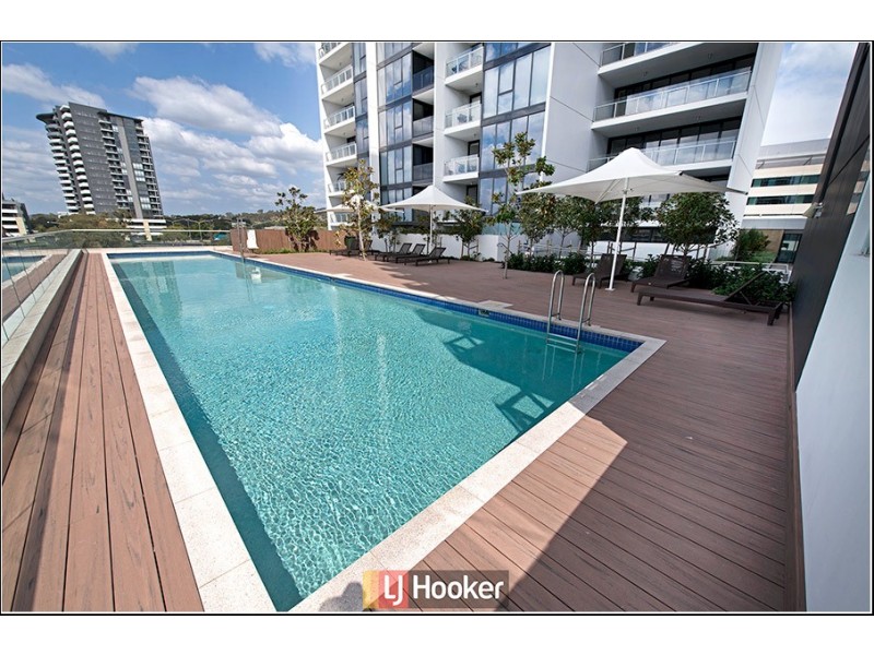 223/41 Chandler Street, Belconnen ACT 2617