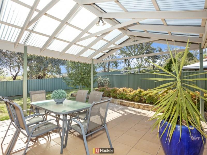 14 Linger Place, Melba NSW 2615