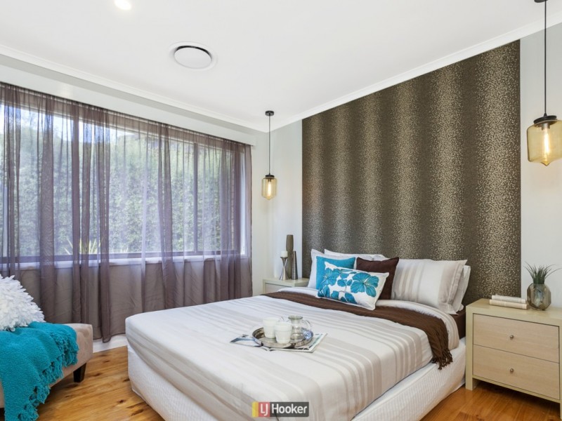 14 Linger Place, Melba NSW 2615