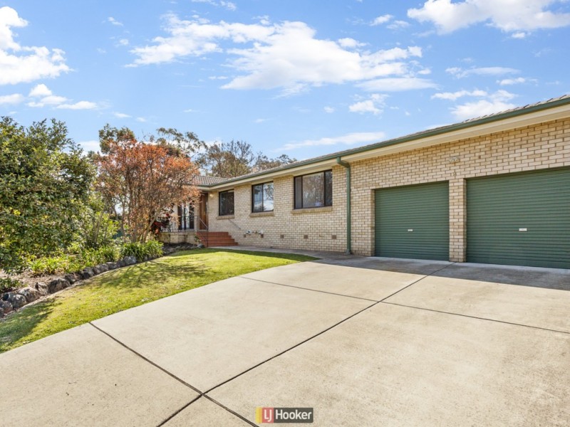 14 Linger Place, Melba NSW 2615