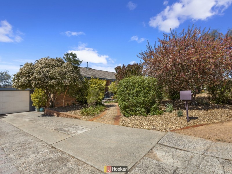 14 Wrixon Street, Latham ACT 2615