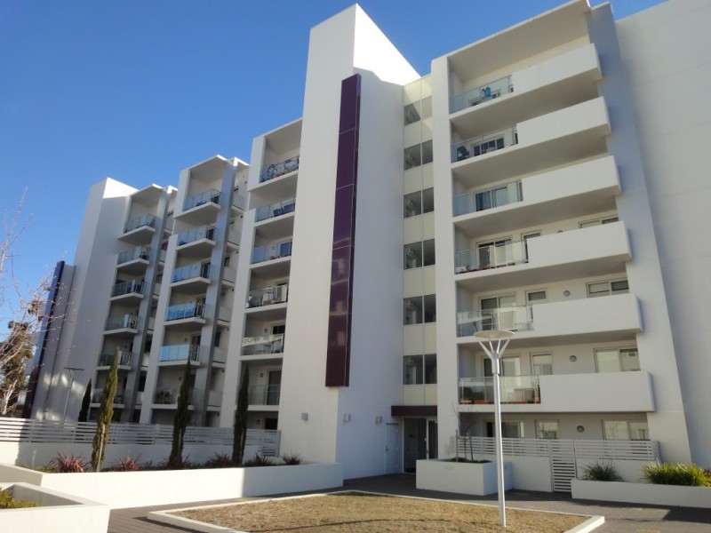 22/57 Benjamin Way, Belconnen ACT 2617