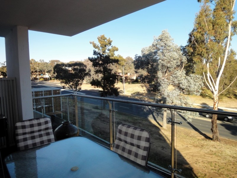 22/57 Benjamin Way, Belconnen ACT 2617