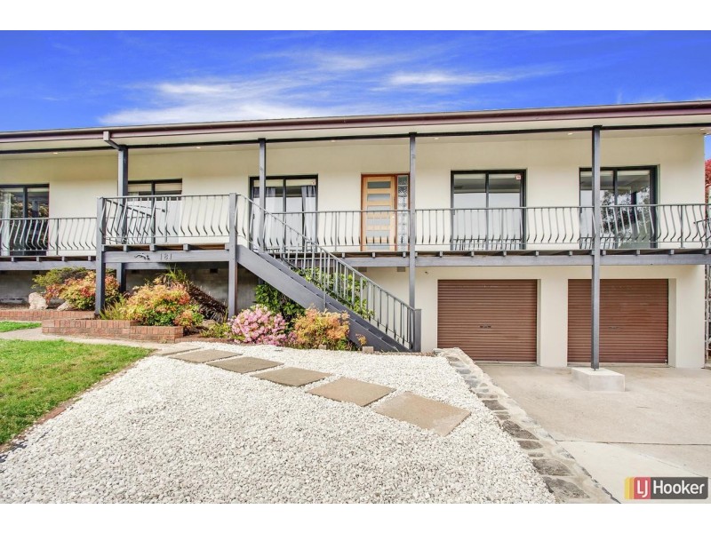 181 William Webb Drive, Mckellar ACT 2617
