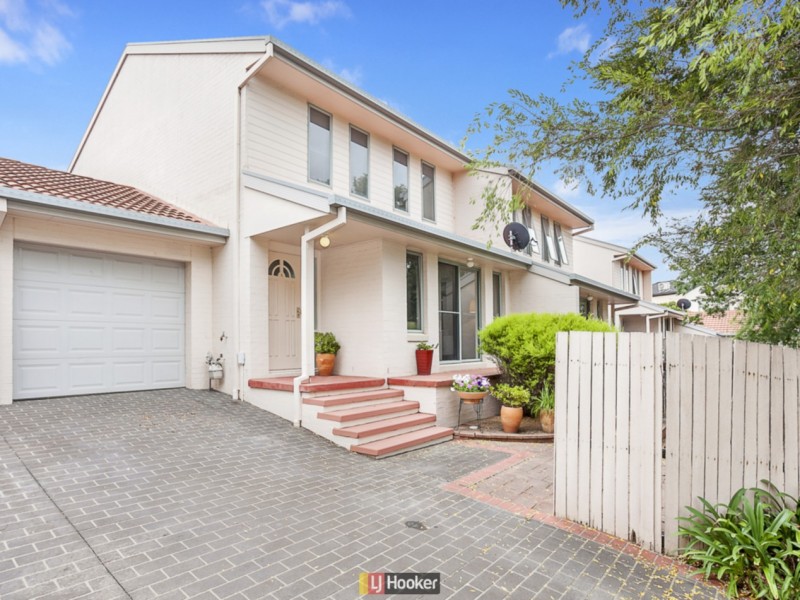 4/8 Fidler Court, Bruce ACT 2617