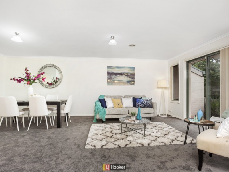 4/8 Fidler Court, Bruce ACT 2617