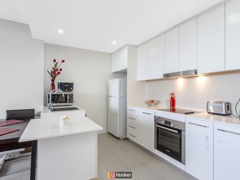 231/41 Chandler Street, Belconnen ACT 2617