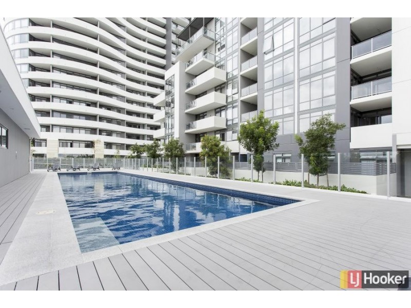 231/41 Chandler Street, Belconnen ACT 2617