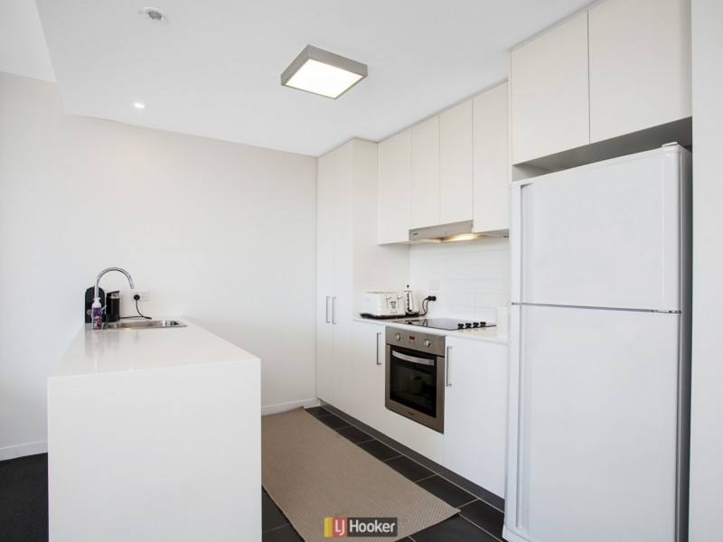 101/8 Baudinette Circuit, Bruce ACT 2617