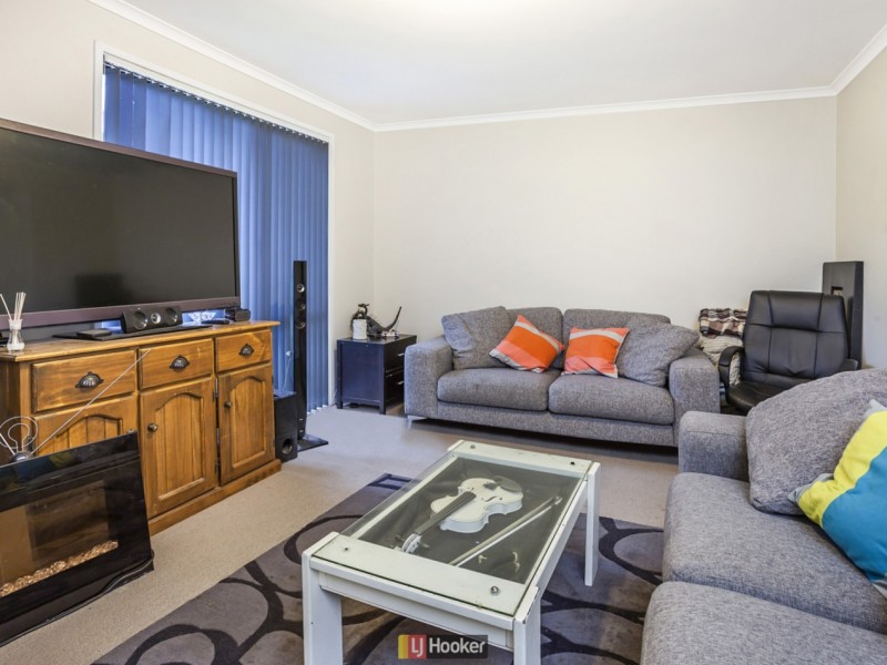 25 Boulton Close, Scullin ACT 2614