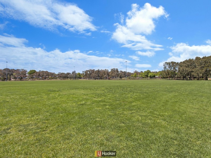 25 Boulton Close, Scullin ACT 2614