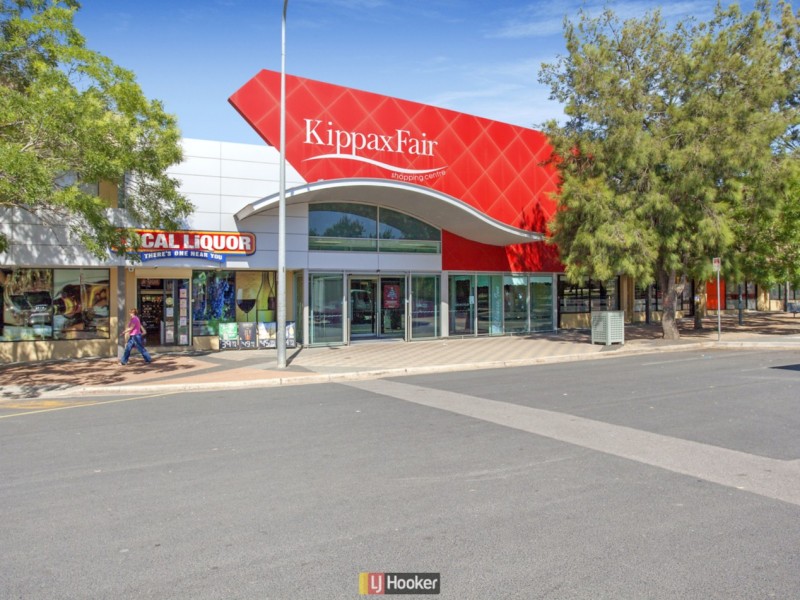 25 Boulton Close, Scullin ACT 2614