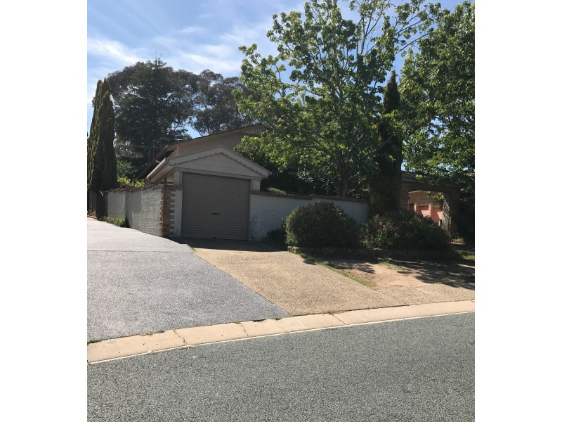 8A Galibal Street, Waramanga ACT 2611