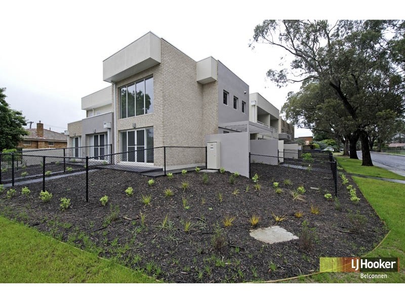 1/36 Frencham Street, Downer ACT 2602