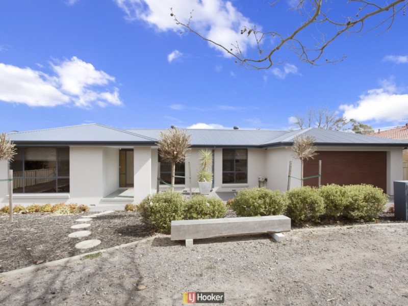 31 Upton Street, Monash ACT 2904