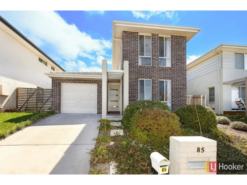 85 Francis Forde Boulevard, Forde ACT 2914